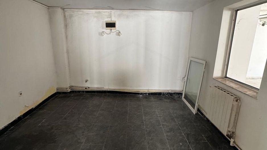 Spațiu comercial de închiriat în Rovine – 94 mp + teren ~300 mp - Poză 5
