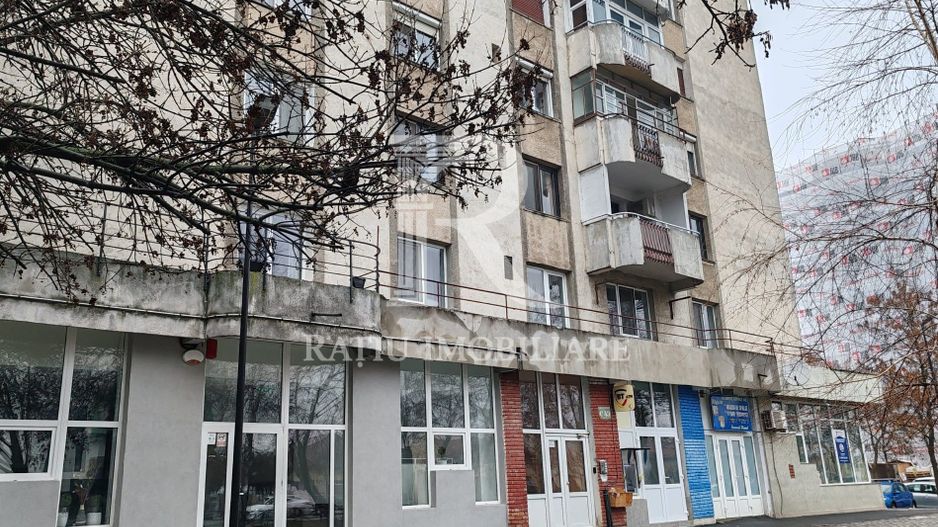 Apartament cu 3 camere | Dimitrie Cantemir | Etajul 1 | Oradea - Poză 12