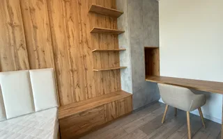Vivalia Grand - Apartament modern cu 2 camere, dressing, parcare - Poză 14