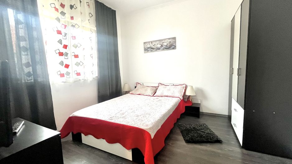 Apartament 2 camere, cu grădină proprie, la intrare in Dumbrăvița - Poză 6