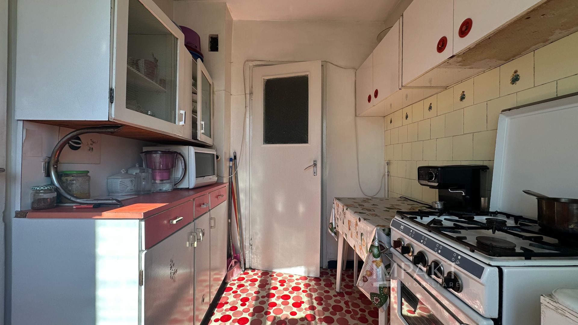 Apartament cu potential excelent – in Gheorgheni - Poză 5