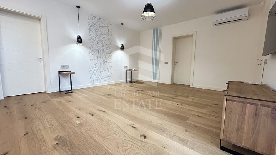 Vila Premium Smart & Green S+P+1E+M 587 mp – Faleza Nord - Poză 3