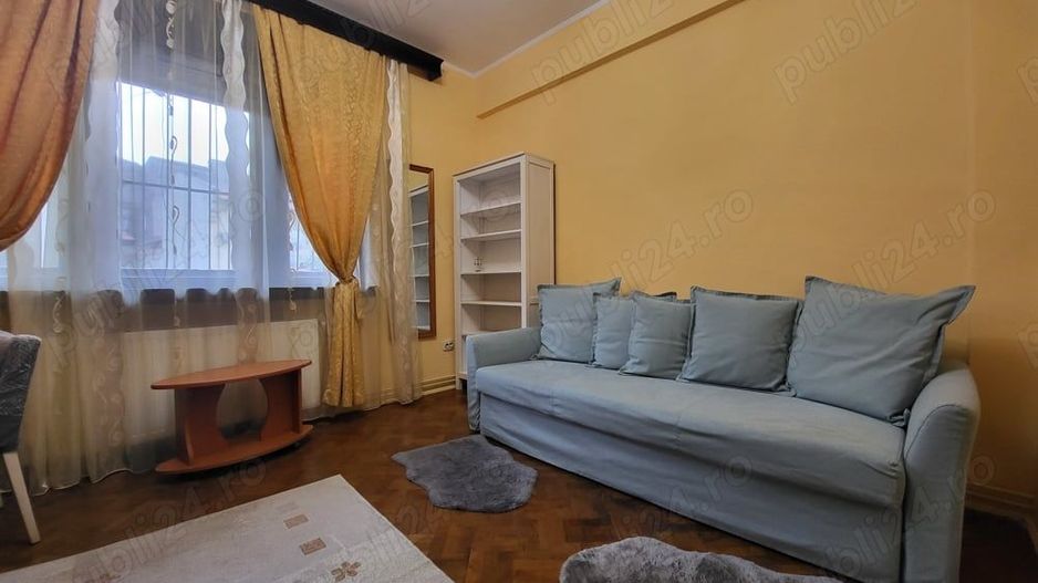Garsoniera de inchiriat - zona Unirii - Poză 3