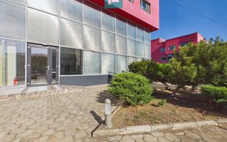 Birouri 102mp + Hală 290 mp în Micălaca - Poză 4