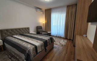 Inchiriere garsoniera Plaza Residence Faza 5 - Poză 3