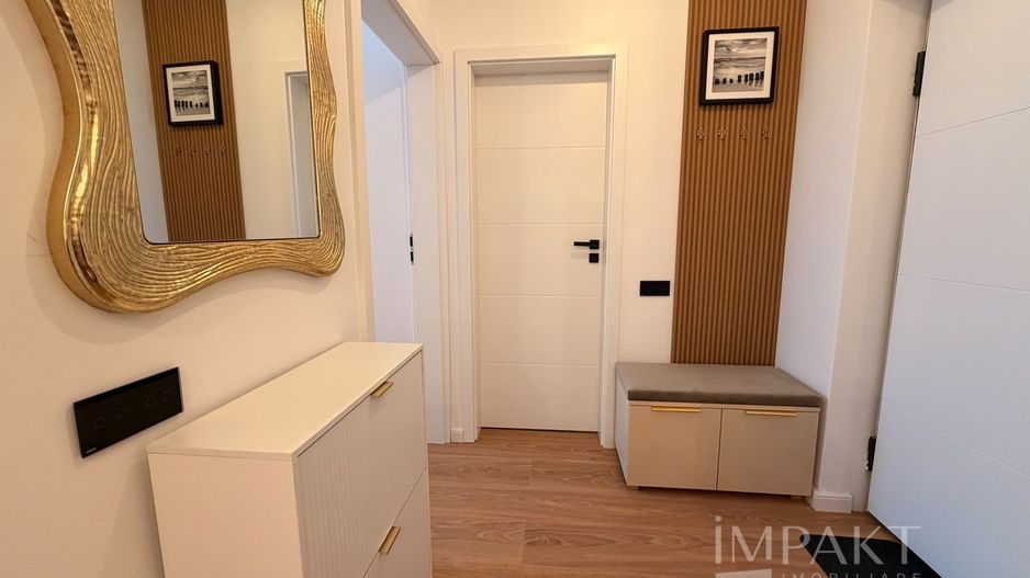 Apartament de inchiriat 2 camere zona Bmw - Poză 10