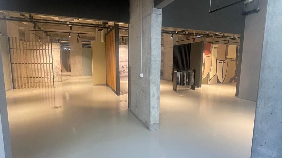 Spatiu comercial de inchiriat - Mihai Bravu - Poză 5