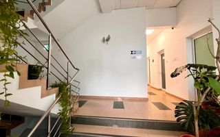 Cladire Birori/De Inchiriat/Nord - Poză 3