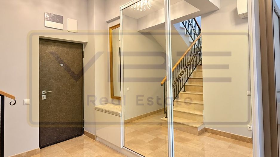 PENTHOUSE -137mp- LOCATIE CENTRALA- PALAS MALL  ! - Poză 6