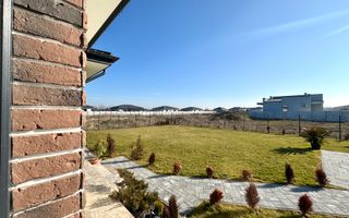 Vila cu 4 camere *500mp de teren* // Corbeanca - Poză 15