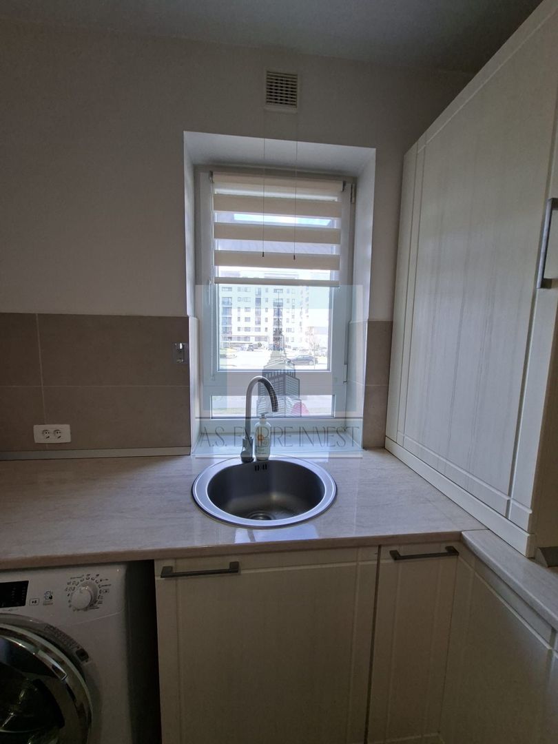 Apartament 2 camere, mobilat/utilat -  Kasper Coresi, Tractorul Brașov - Poză 14