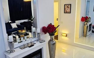 Apartament cu 2 camere, super finisat, parcare cu CF, lângă Vivo. - Poză 1