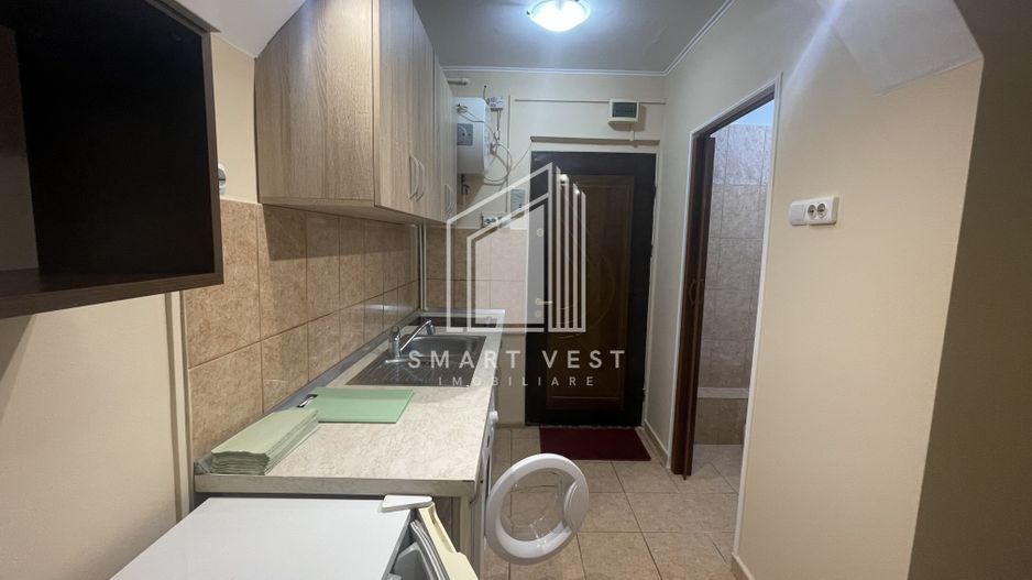 Garsoniera de vânzare | Zona Micro 17 | Etajul 4 - Poză 3