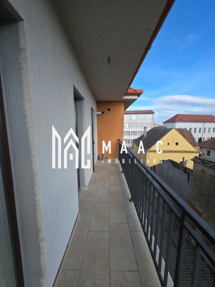 Apartament 2 Camere | 54 mp | Loc de Parcare | Șelimbăr - Poză 8