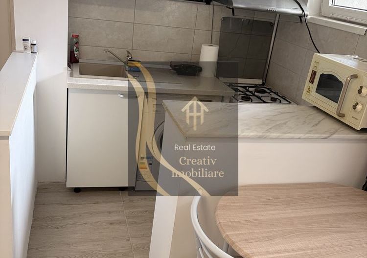Garsoniera proaspat renovata in Titan-Costin Georgian - Poză 3