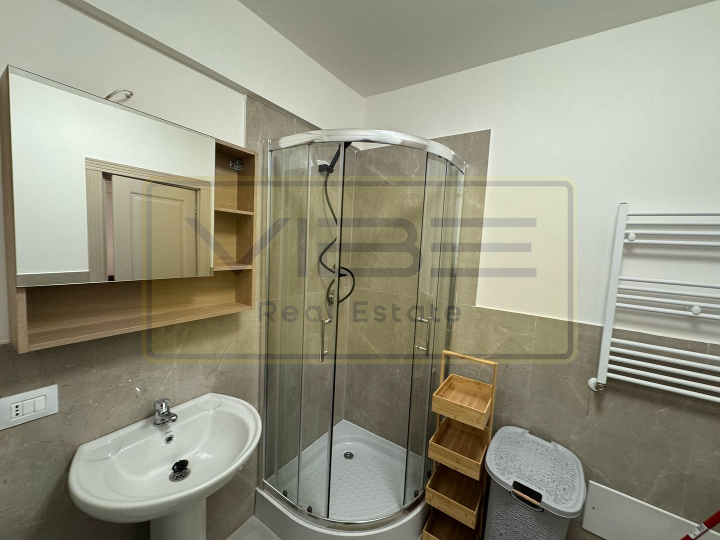 Apartament NOU 2 camere open-space Bucium  Visani - Poză 20
