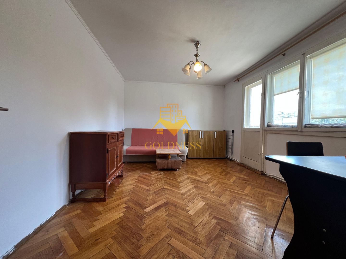 4 camere decomandate, Manastur, Piata Flora, Calvaria, Penny, OMV - Poză 3
