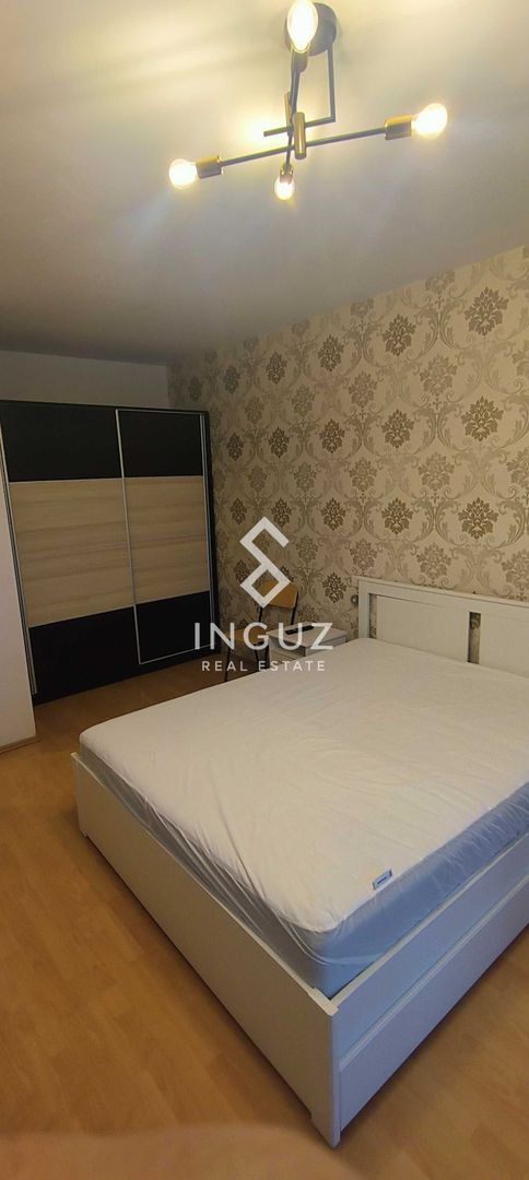 Apartament 2 camere de închiriat – Doamna Ghica Plaza - Poză 7