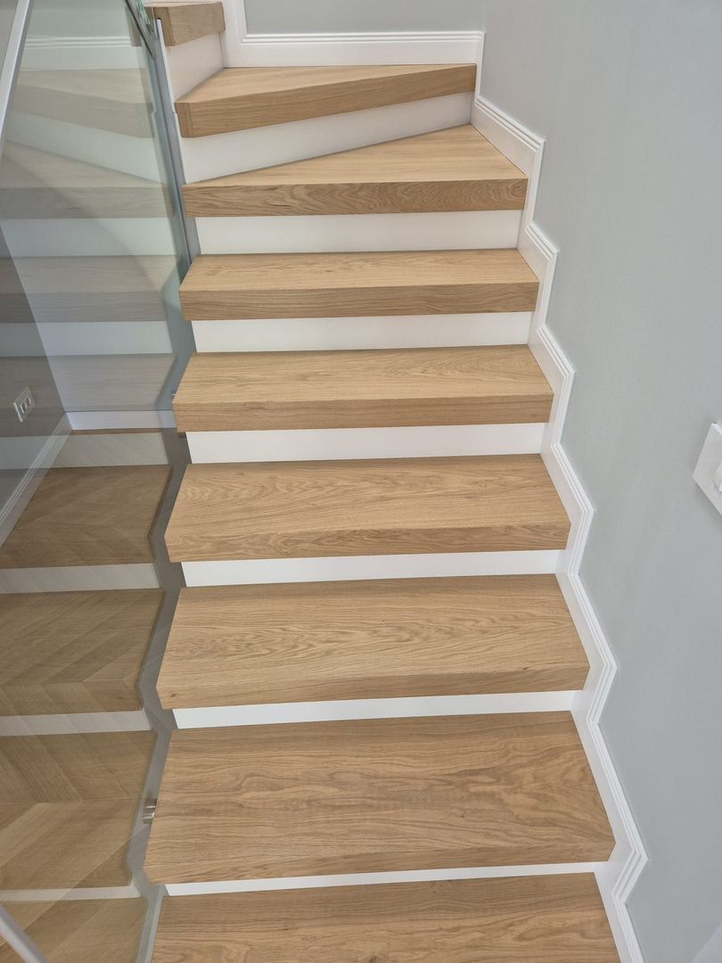 Locuinta individuala cu garaj si teren de 1000mp - Poză 41