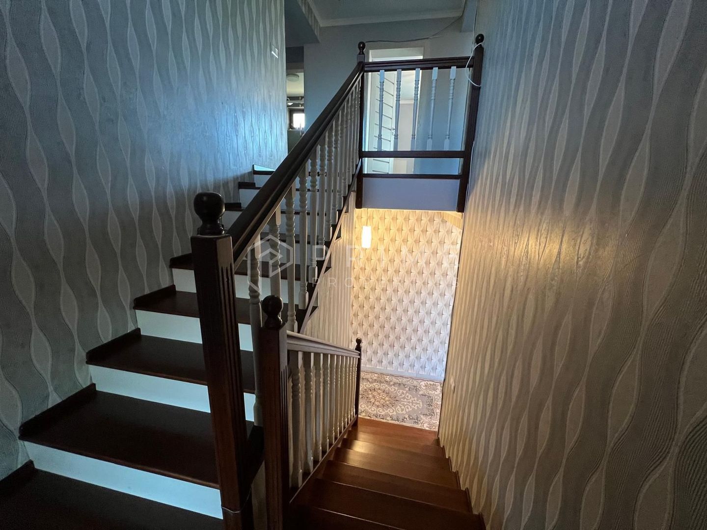 Vilă individuală premium | 730 mp teren | 4 dormitoare | Garaj - Poză 17