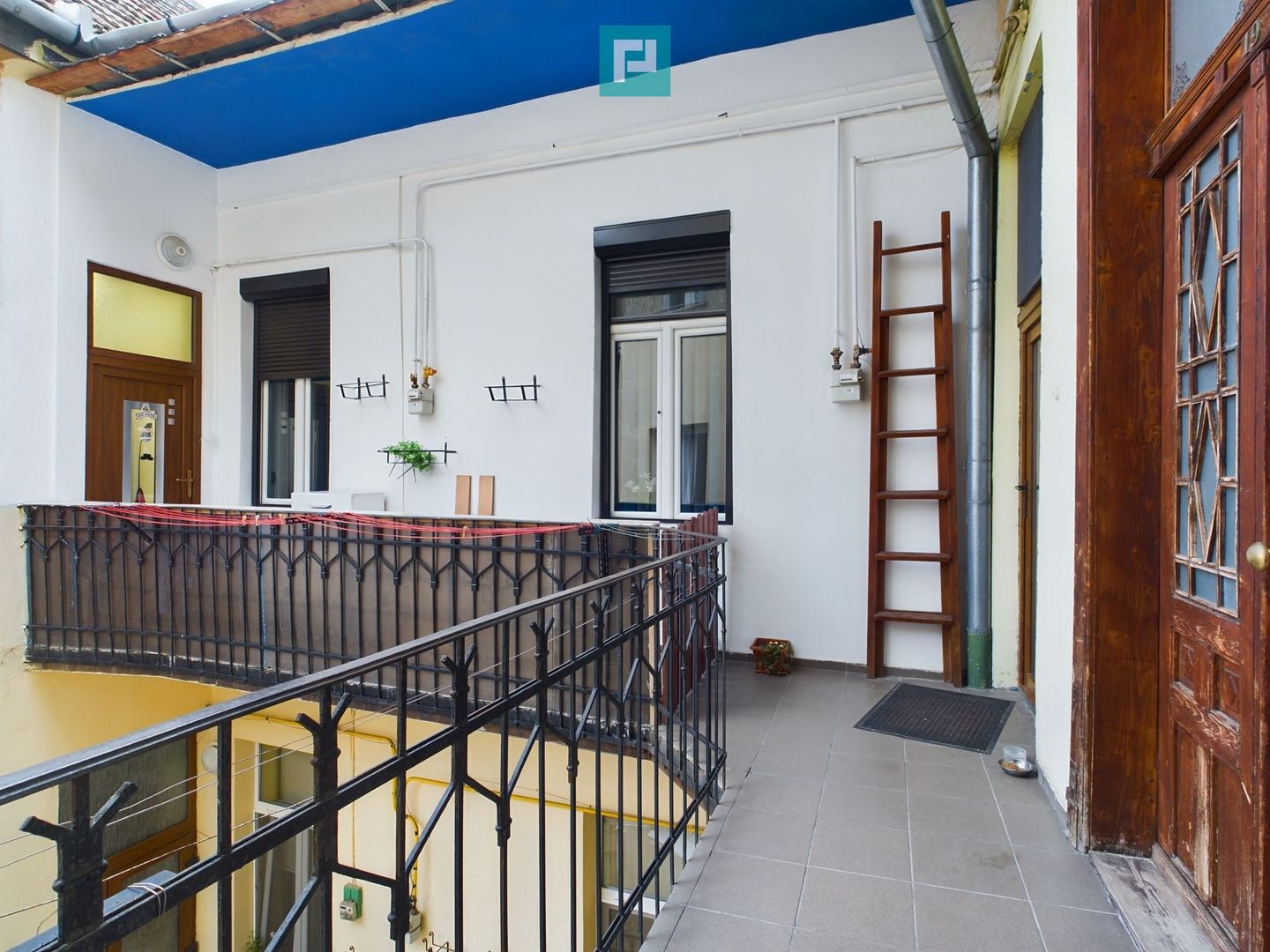 Apartament 3 camere , Splaiul Tudor Vladimirescu - Poză 22