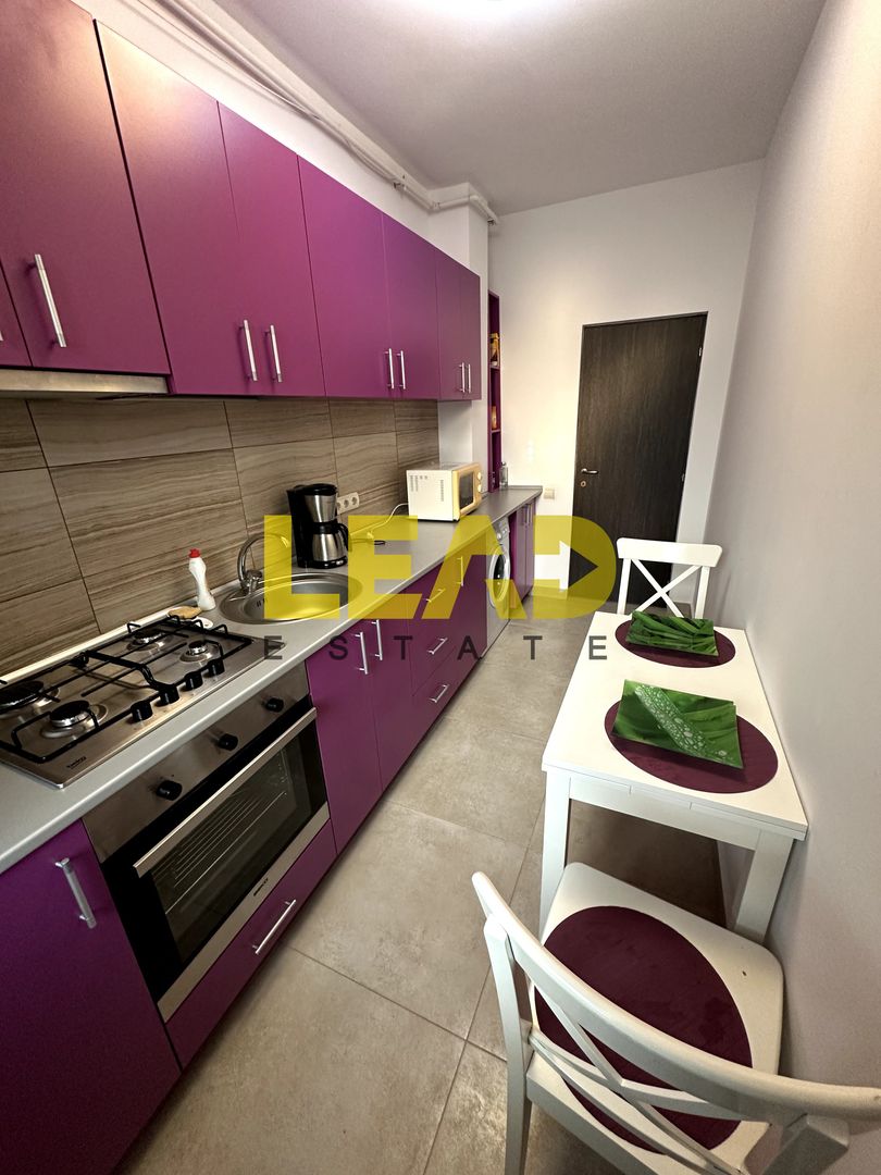 Garsoniera | decom. | centrala proprie | mobilata | S5 - Poză 3