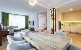 Vânzare, casă, 4 camere, str. Caiselor, Trușeni - Poză 8