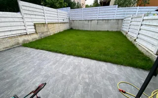 Casa Tip Duplex | Pet Friendly | Garaj | Curte | Borhanci - Poză 19