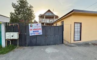 Casa de vanzare/Craiova/str Raului - Poză 11