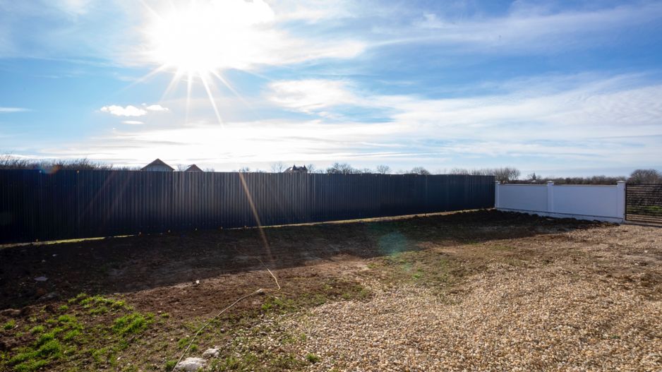 Casa noua cu 3 dormitoare 2 bai lângă inel metropolitan - Poză 11