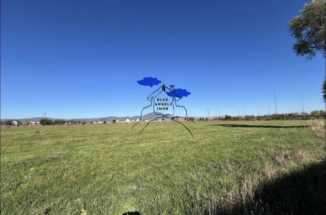 TEREN INTRAVILAN! Potențial dezvoltare rezidențială - Poză 2