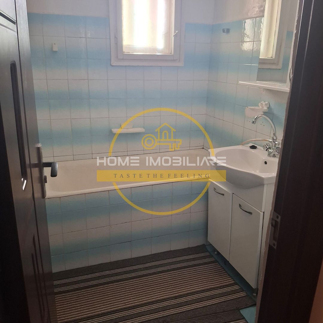 Apartament cu 2 camere/ 54mp/ zona Tatarasi - Poză 11