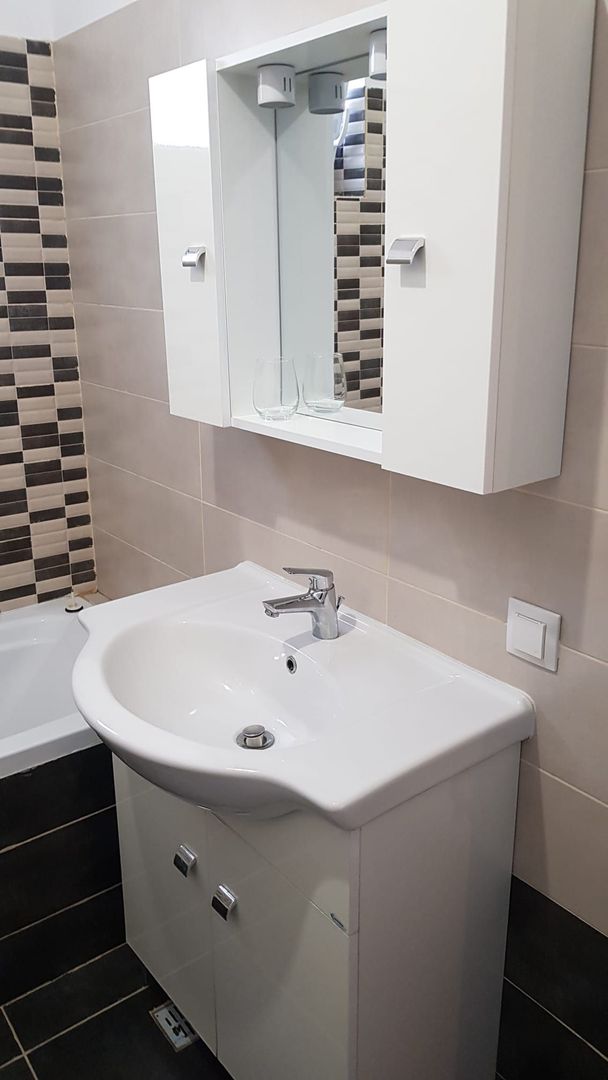 Apartament Bragadiru | Sos. Alexandriei | Leroy Merlin Bragadiru - Poză 11