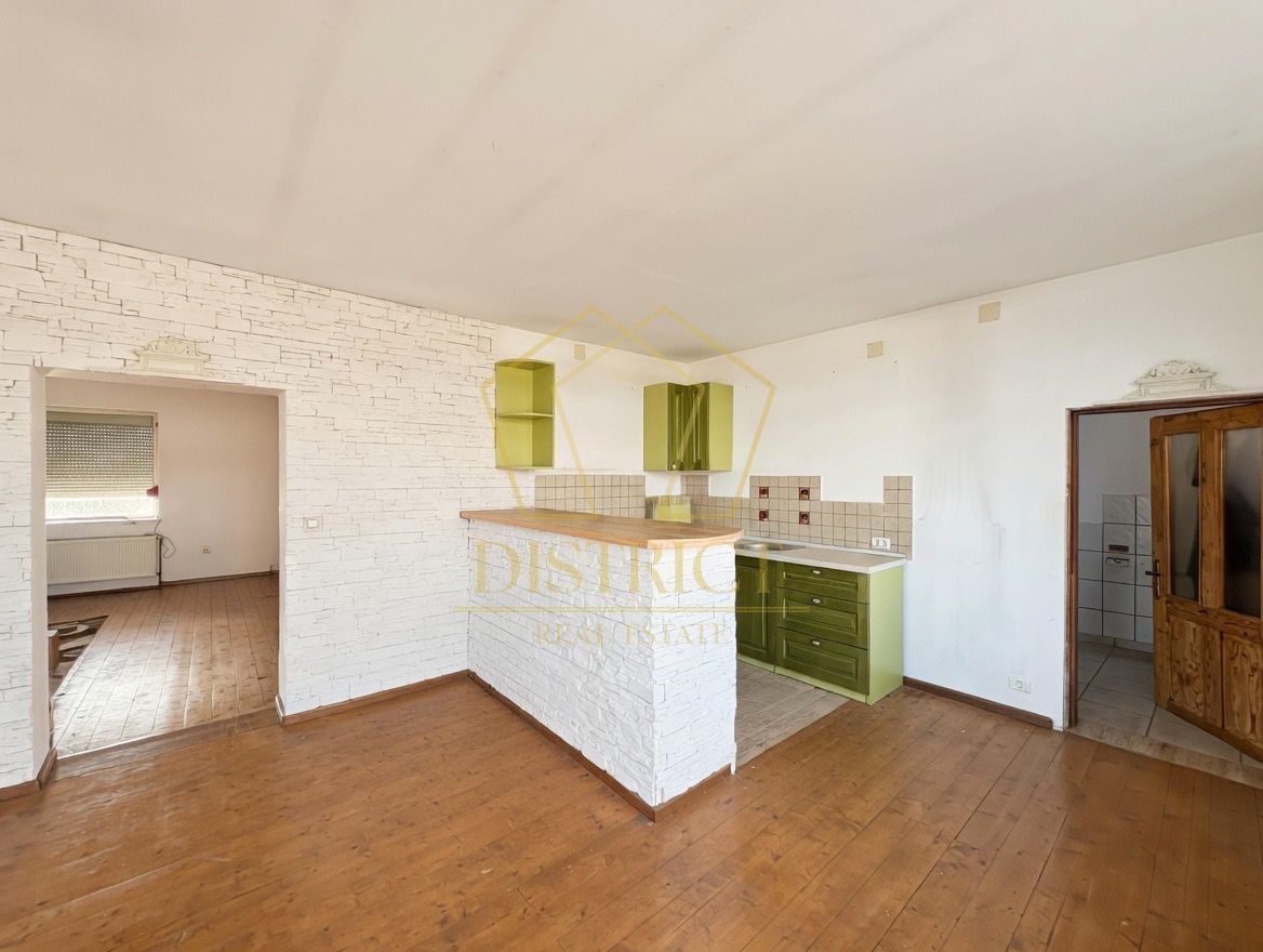 Casa individuală cu 6 camere | Mosnita Veche - Poză 3