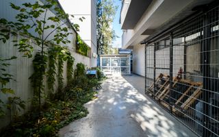 Spatiu Comercial | Militari-Uverturii-Apusului | 280mp + 135mp (terasa) - Poză 53