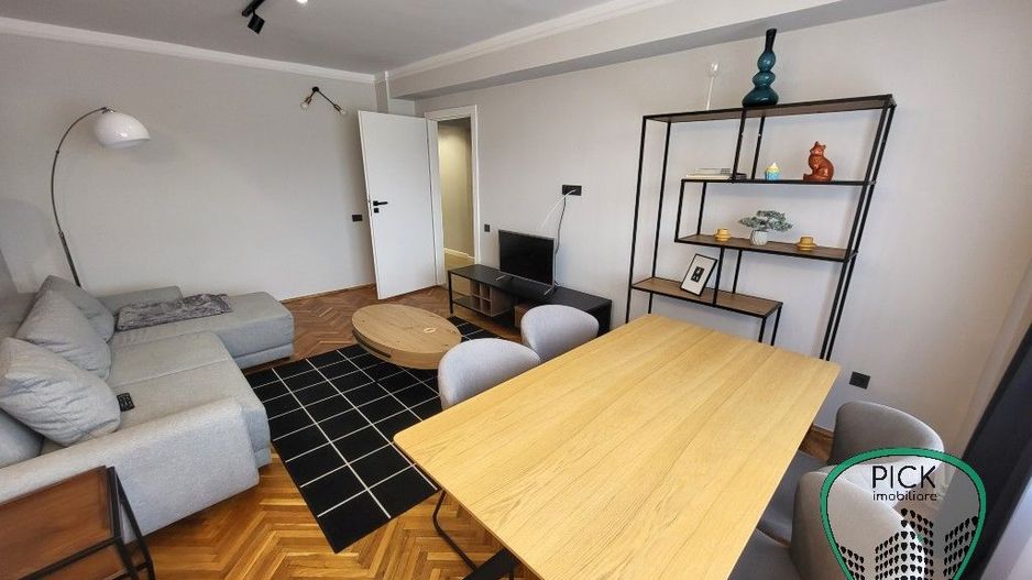 P 4180 - Apartament cu 2 camere în Târgu Mureș, Central - Poză 2