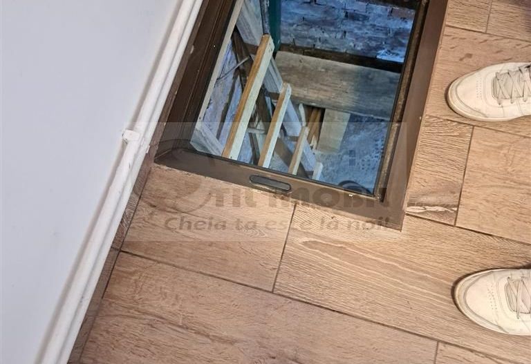 Apartament 2 Camere Decomandat Frumoasa - 400 euro - Poză 12