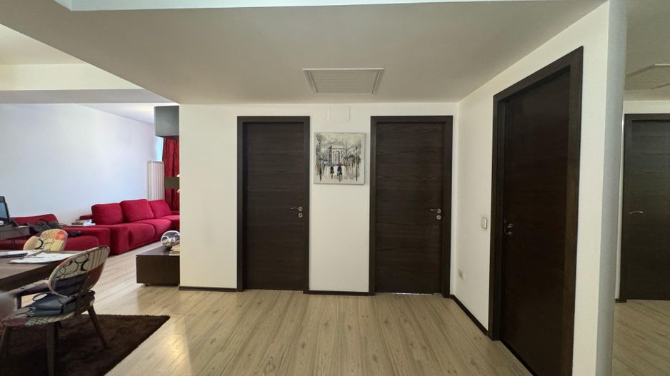 2 CAMERE | 68 MP| HERASTRAU | LOC DE PARCARE - Poză 6