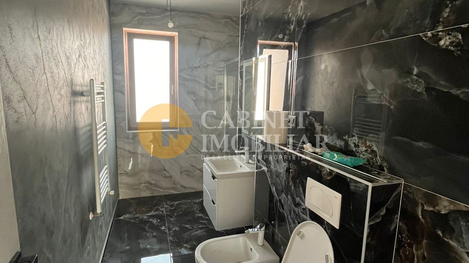 Casa Individuala Valea Lupului - Poză 10