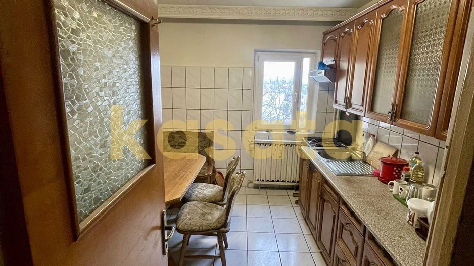 OPORTUNITATE | APARTAMENT 4 CAMERE | DOAMNA GHICA | BLOC 1990 - Poză 6