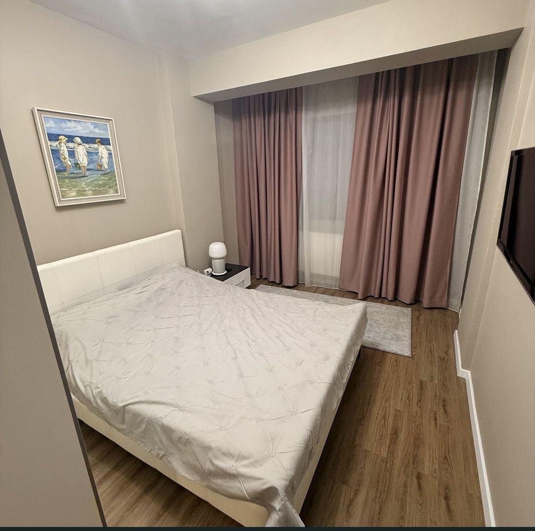 AP. 2 CAMERE- MOSILOR, CENTRALA PROPRIE, BLOC NOU, MOBILAT MODERN - Poză 4