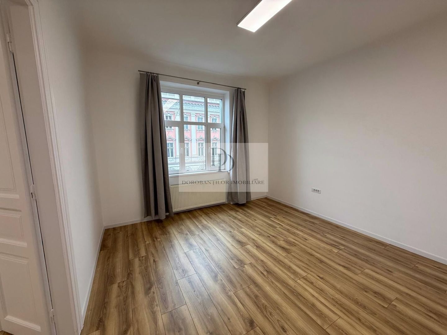 Spațiu de birouri premium | 4 camere | complet renovat | Dorobanților - Poză 9