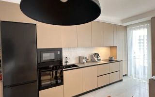 3 camere, 2 bai, garaj Zona Centrala, Meron, NTT Data,Bosch,Constanta - Poză 4