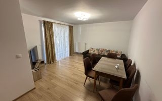 Apartament cu 3 camere, 80mp, parcare, zona Maurer Residence - Poză 3