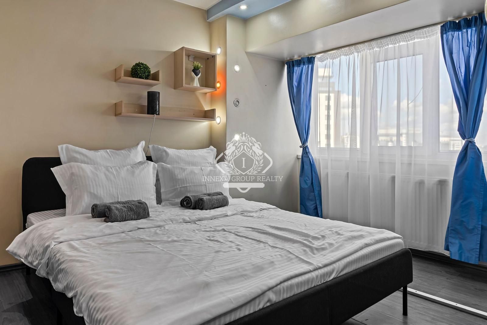 Unirii - Piata Alba Iulia I 4 camere I 99mp u. I Etj 6 I dec I 344 900 EURO - Poză 15