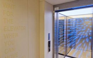 Închiriere | Apartament 3 camere | curte 132mp | Metrou Unirii - Poză 12