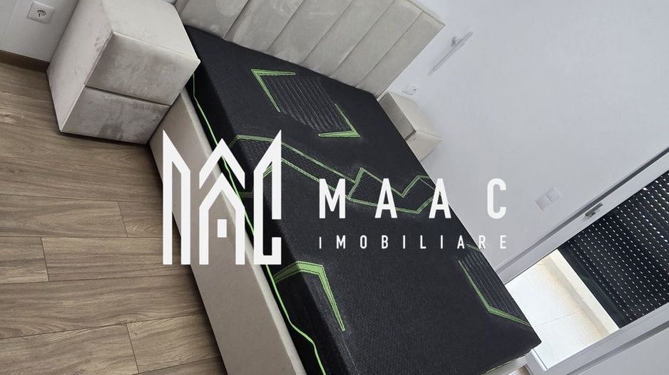 Apartament 2 camere de închiriat | Sibiu, Turnișor | 45 mp - Poză 4