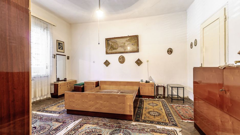 Casă cu 4 camere Augustin Doinaș - Poză 7