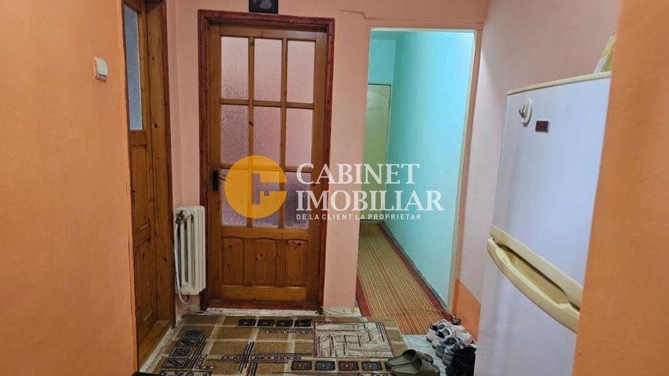 Apartament 2 camere decomandate de vânzare | Tătărași – Iași - Poză 5