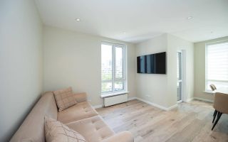 Chirie, apartament, 2 camere, strada Calea Iesilor, Sculeni - Poză 3